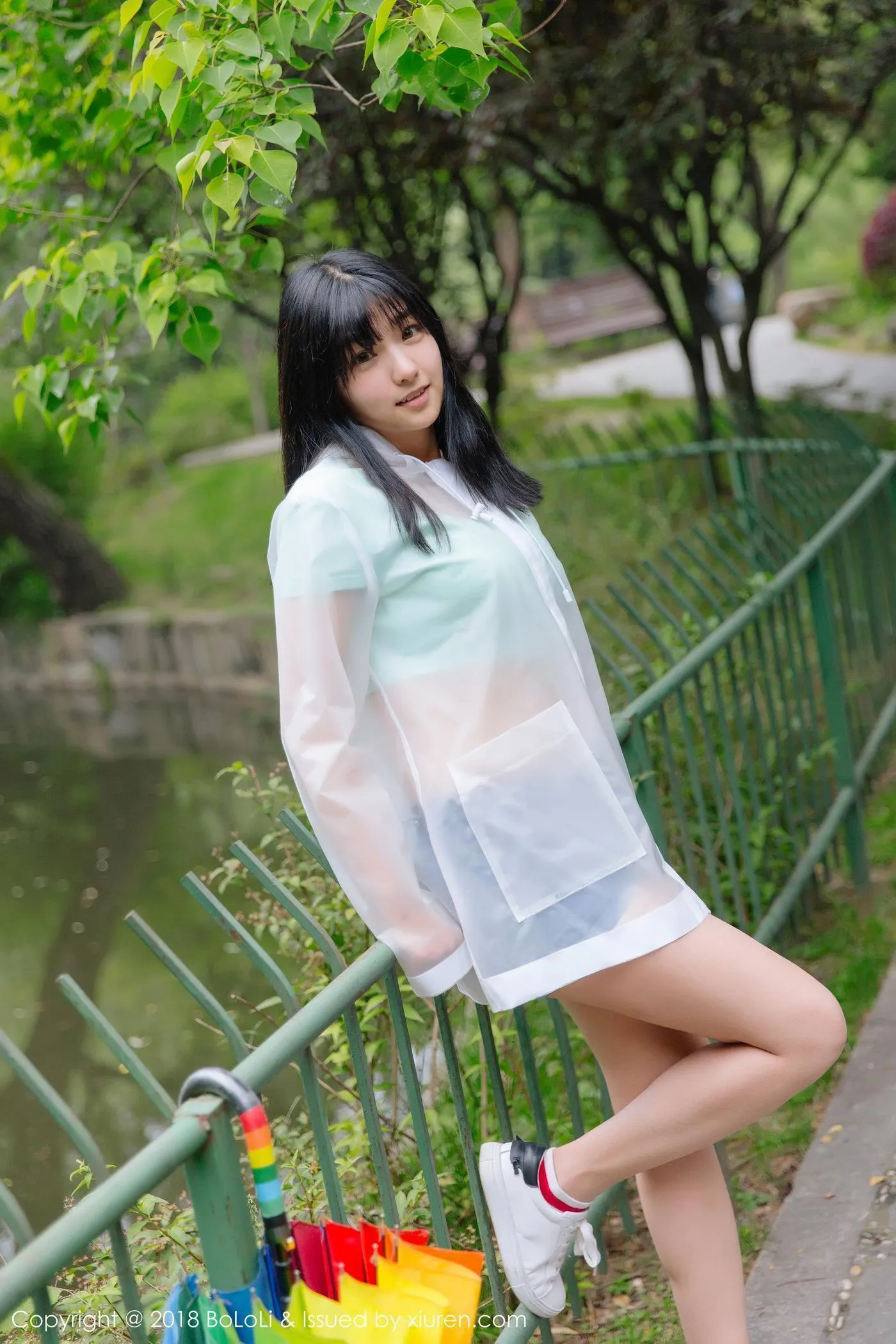 Vol.106 球球 [39P]插图